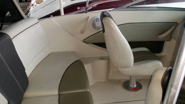 เรือsea ray185sport 4.3mercruiser  ปี2006