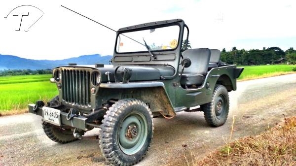 ขายจิ๊บ M.38 ขายจิ๊บ M.38