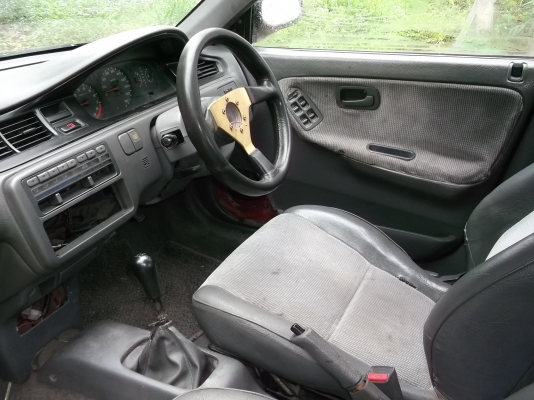 ขาย honda civic 4 ประตู ขาย honda civic 4 ประตู