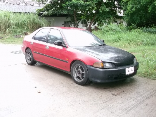 ขาย honda civic 4 ประตู ขาย honda civic 4 ประตู