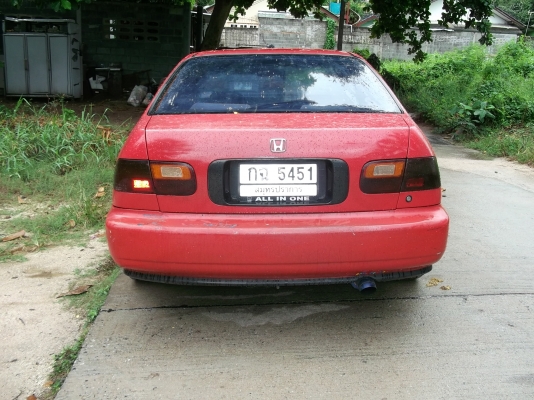 ขาย honda civic 4 ประตู ขาย honda civic 4 ประตู