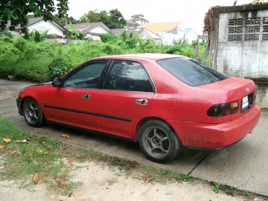 ขาย honda civic 4 ประตู ขาย honda civic 4 ประตู