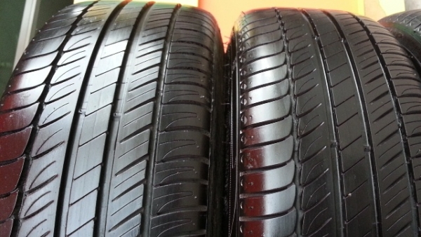 ล้อพร้อมยาง Toyota GT 86 Made in japan