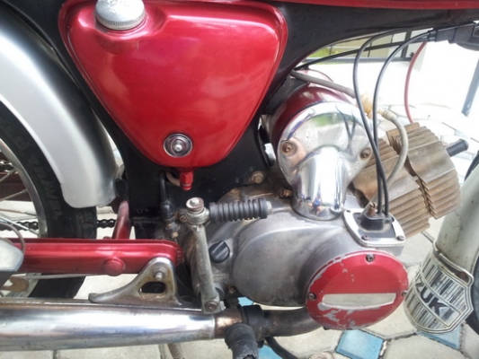 A100 (ทะเบียนโอน)