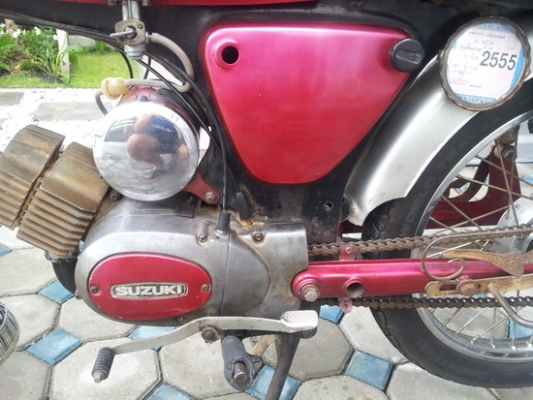 A100 (ทะเบียนโอน)