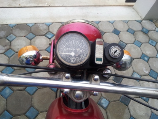 A100 (ทะเบียนโอน)