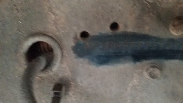 ISUZU DECA FXZ มือหนึ่งออกห้าง