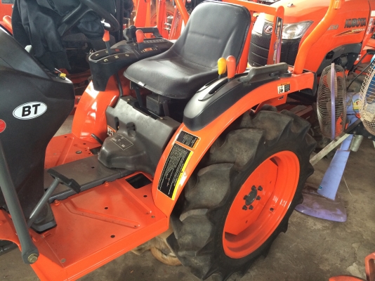Kubota B2420 Kubota B2420