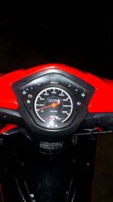 ขาย wave110i รถปี56(รถบ้านแท้ๆ) ขาย wave110i รถปี56(รถบ้านแท้ๆ)