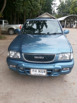 ขาย ดร้าก้อนอาย cab 4 ปี 45