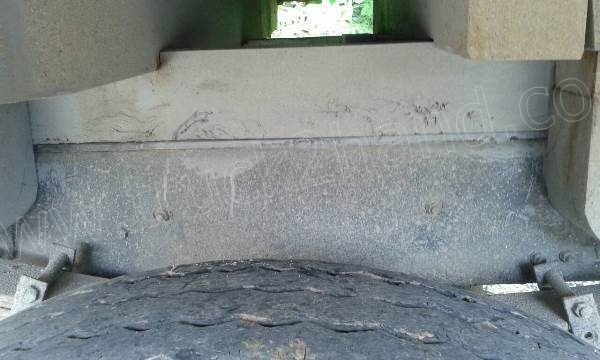 รถบรรทุก 6 ล้อติดเครน HINO รุ่น KM779