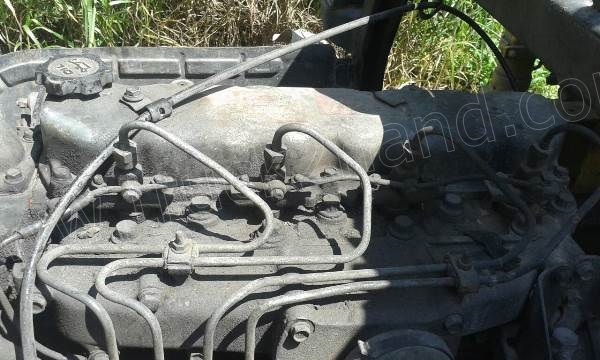 รถบรรทุก 6 ล้อติดเครน HINO รุ่น KM779