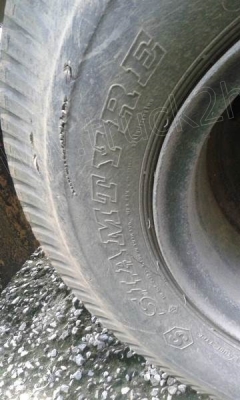 รถบรรทุก 6 ล้อติดเครน HINO รุ่น KM779