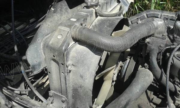 รถบรรทุก 6 ล้อติดเครน HINO รุ่น KM779