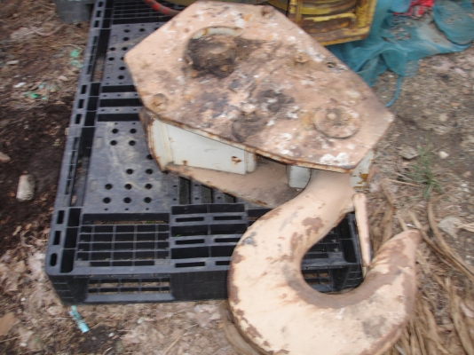 ขายรอกใหญ่ KATO 25T.