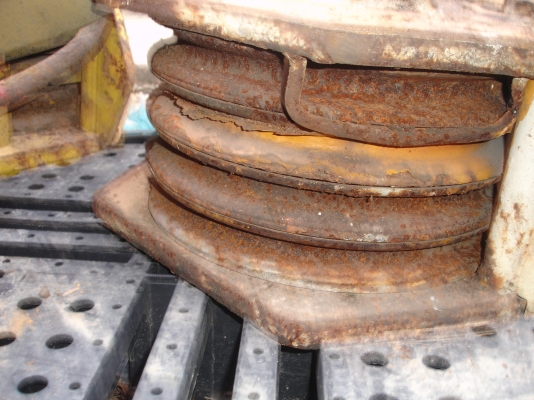 ขายรอกใหญ่ KATO 25T.