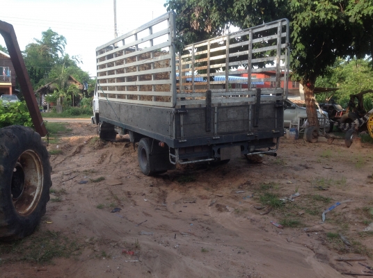 ขาย((320.000))6ล้อ อีซุซุ SCR450. เครื่อง175แรงครัชซีสวย ใหญ่ยาวตลอด ขาย((320.000))6ล้อ อีซุซุ SCR450. เครื่อง175แรงครัชซีสวย ใหญ่ยาวตลอด