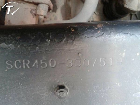 ขาย((320.000))6ล้อ อีซุซุ SCR450. เครื่อง175แรงครัชซีสวย ใหญ่ยาวตลอด ขาย((320.000))6ล้อ อีซุซุ SCR450. เครื่อง175แรงครัชซีสวย ใหญ่ยาวตลอด