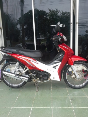 ขายถูกๆ Wave 110 i ใหม่ล่าสุด สีแดง ขาว รถอย่างสวย ระบบหัวฉีดประหยัดน้ำมัน ขายถูกๆ Wave 110 i ใหม่ล่าสุด สีแดง ขาว รถอย่างสวย ระบบหัวฉีดประหยัดน้ำมัน