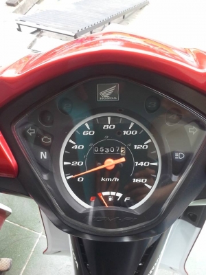 ขายถูกๆ Wave 110 i ใหม่ล่าสุด สีแดง ขาว รถอย่างสวย ระบบหัวฉีดประหยัดน้ำมัน ขายถูกๆ Wave 110 i ใหม่ล่าสุด สีแดง ขาว รถอย่างสวย ระบบหัวฉีดประหยัดน้ำมัน