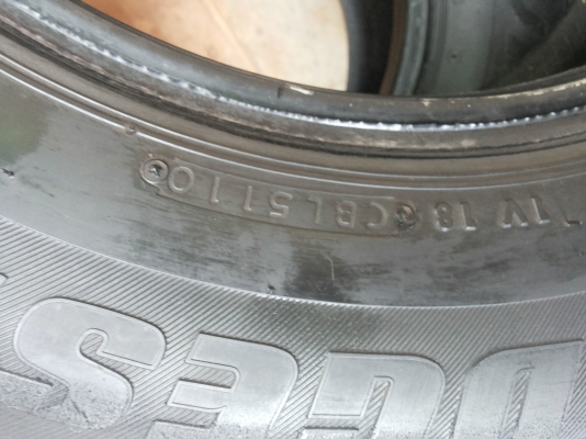 ขายยาง ขอบ 15 มีคู่เดียว ขายยาง ขอบ 15 มีคู่เดียว