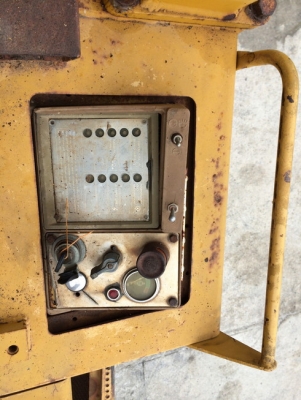 CAT 953 รถตักตีนตะขาบ นำเข้าจากยุโรป พร้อมลงงาน ขายถูกมาก