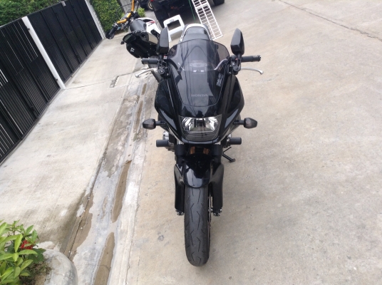 ธารนนทบุรี//ขาย honda cb400 tec4 bold'or ปี2009 ราคา139,000 บาท อินวอยท์+สรรพสารมิตร ธารนนทบุรี//ขาย honda cb400 tec4 bold'or ปี2009 ราคา139,000 บาท อินวอยท์+สรรพสารมิตร