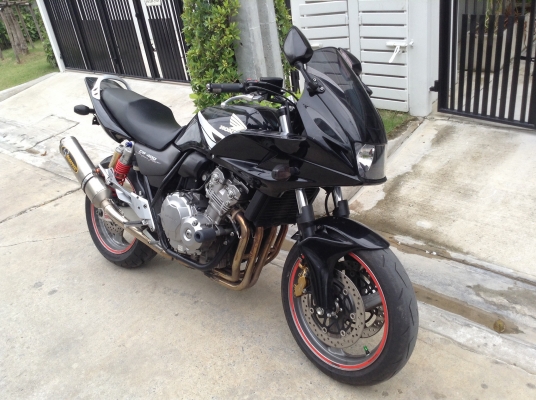 ธารนนทบุรี//ขาย honda cb400 tec4 bold'or ปี2009 ราคา139,000 บาท อินวอยท์+สรรพสารมิตร ธารนนทบุรี//ขาย honda cb400 tec4 bold'or ปี2009 ราคา139,000 บาท อินวอยท์+สรรพสารมิตร