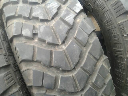 ขายยางMud  265/75/16 ปี 11 สวยๆครับ