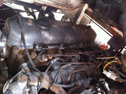 ขายหกล้อโตโยต้าBU30เครื่อง85แรงหัวใหม่แจ้งลงเล่มแล้ว พวงมาลัยพาวเวอร์ ยางดี หัวสวยบางภายในสวยไม่มีผุ เครื่องดี คัสซีสวย พร้อมใช้งาน ทะเบียนพร้อมโอน