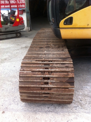 ขาย CAT 320CL มือสองญี่ปุ่น