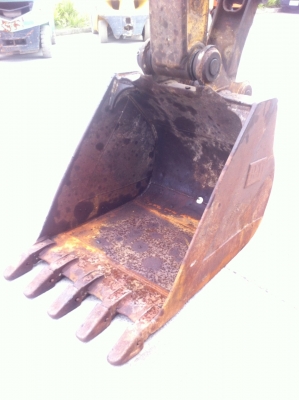 ขาย CAT 320CL มือสองญี่ปุ่น