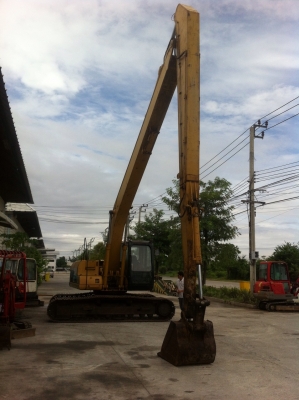 ขาย CAT 320CL มือสองญี่ปุ่น