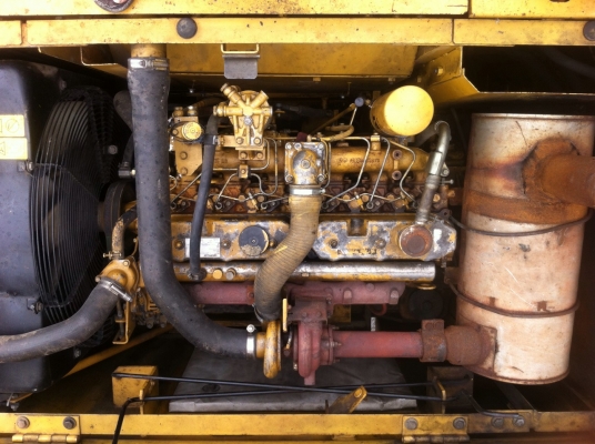 ขาย CAT 320CL มือสองญี่ปุ่น