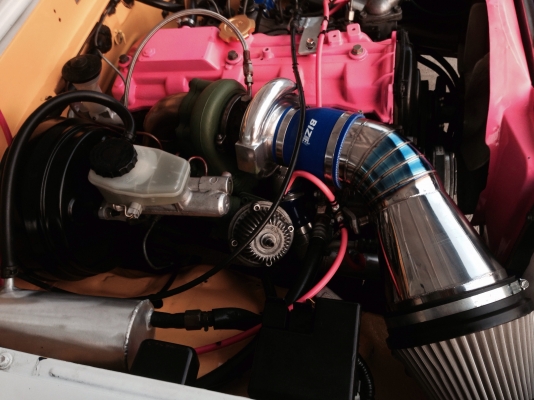 ขายกระบะ hero 4 ขอ