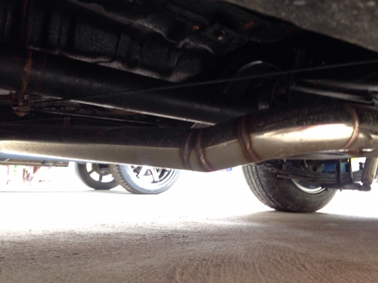 ขายกระบะ hero 4 ขอ