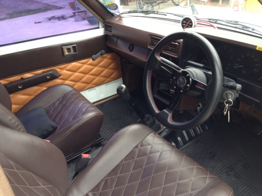 ขายกระบะ hero 4 ขอ