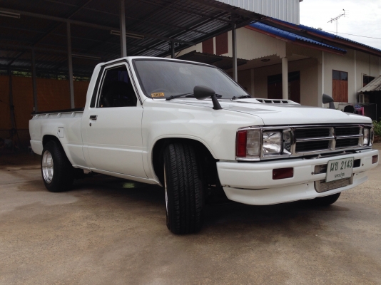 ขายกระบะ hero 4 ขอ