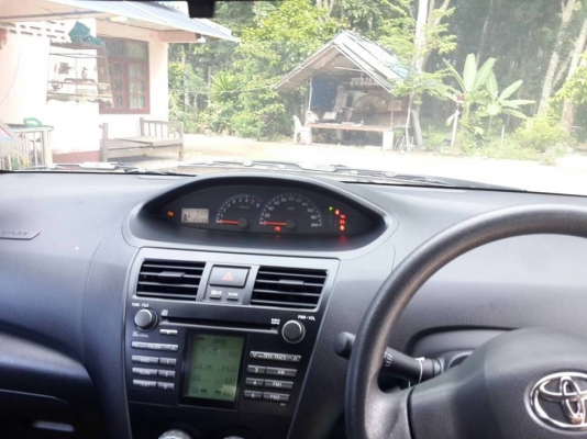ขาย TOYOTA, SOLUNA VIOS 1.5 J โฉม vios 2008 ขาย TOYOTA, SOLUNA VIOS 1.5 J โฉม vios 2008