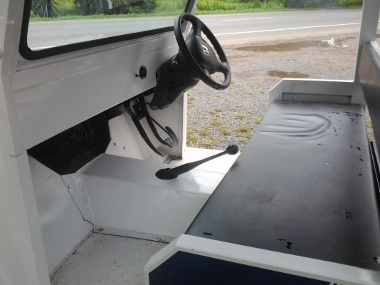 ขายรถดั้มเล็กไว้บรรทุกข้าวสภาพสวยเครื่องอีซูซุ64แรง