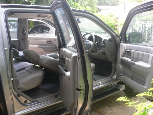 ขายกระบะ4ประตู ISUZU D-MAX HI LANDER CAB4 3.0 Turbo Ddi i-TEQ ABS AIRBAG2ใบ ไฟซีน่อน ตัวสูง เกียร์ออโต้ ปี 2005 ขายกระบะ4ประตู ISUZU D-MAX HI LANDER CAB4 3.0 Turbo Ddi i-TEQ ABS AIRBAG2ใบ ไฟซีน่อน ตัวสูง เกียร์ออโต้ ปี 2005