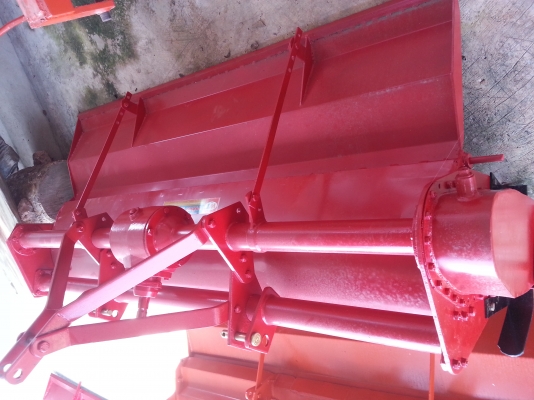 โรตารี่วิเชียร  1.90 เมตรใบใหม่ยกชุด  พร้อมยอยปั่นใหม่