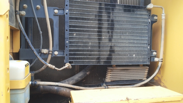 PC200-8  รถห้างป้ายแดง  ปี2011