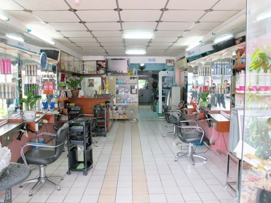 ขายตึก 1ห้องครึ่ง 4ชั้น ราคาถูก