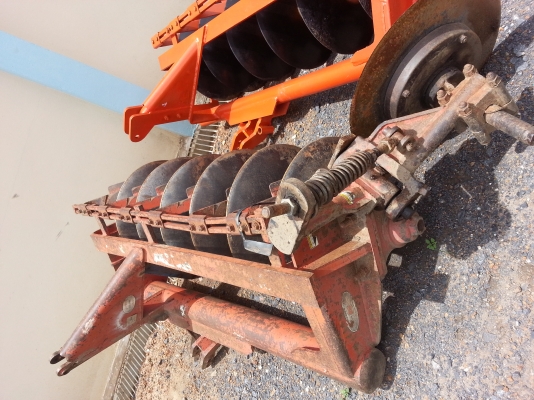 ผานตราช้างสำหรับรถ 50-70 แรงถูกๆดีๆ