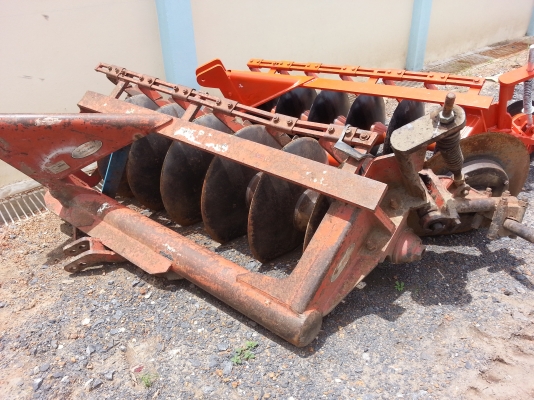 ผานตราช้างสำหรับรถ 50-70 แรงถูกๆดีๆ