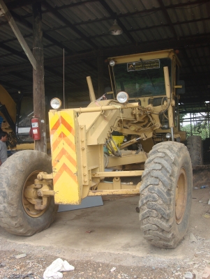 ขายรถเกรด