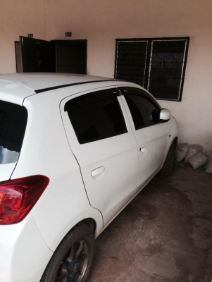 ขายมิซซู มิราจ ปี2013