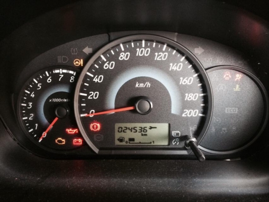 ขายมิซซู มิราจ ปี2013 ขายมิซซู มิราจ ปี2013