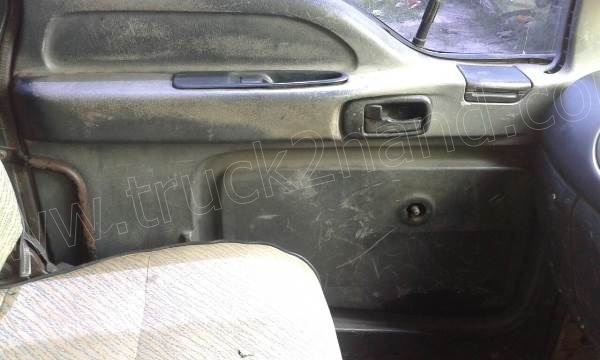 รถบรรทุก 6 ล้อดั้มพ์ ISUZU รุ่น FTR 195 แรง รถบรรทุก 6 ล้อดั้มพ์ ISUZU รุ่น FTR 195 แรง